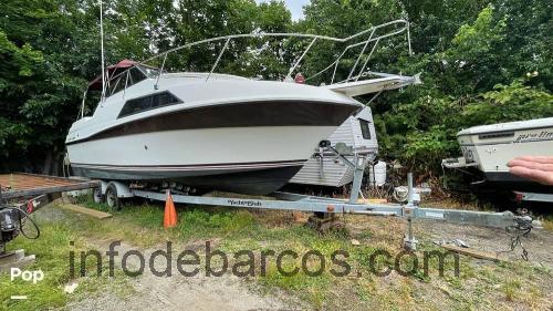 Carver Montego 2757 ficha técnica y opiniones
